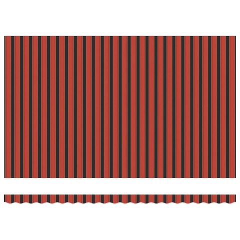 Automatyczna Markiza Pomarańczowa i Brązowa 500x300 cm