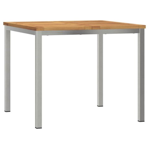 Zestaw do jadalni ogrodowej 3 pcs