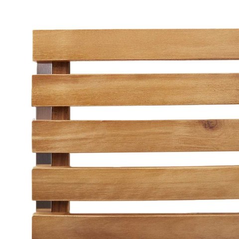 Zestaw jadalny do ogrodu 7 pcs
