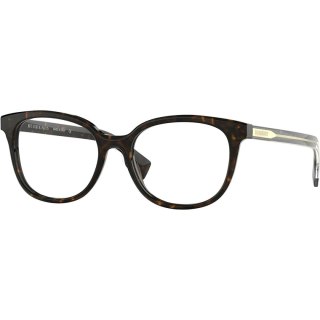 Ramki do okularów Damski Burberry STRIPED CHECK BE 2291