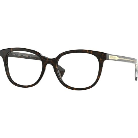 Ramki do okularów Damski Burberry STRIPED CHECK BE 2291