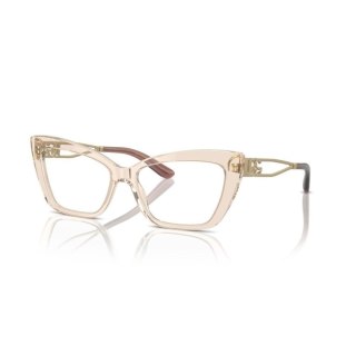 Ramki do okularów Damski Dolce & Gabbana DG 3375B