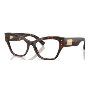 Ramki do okularów Damski Dolce & Gabbana DG 3404