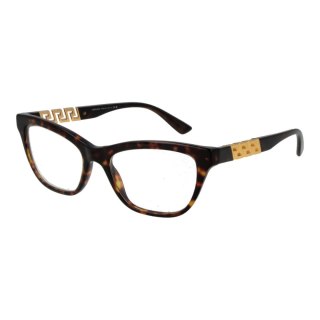 Ramki do okularów Damski Versace 0VE3318 52108
