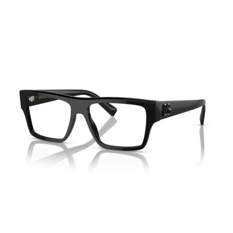 Ramki do okularów Męskie Dolce & Gabbana DG 3382