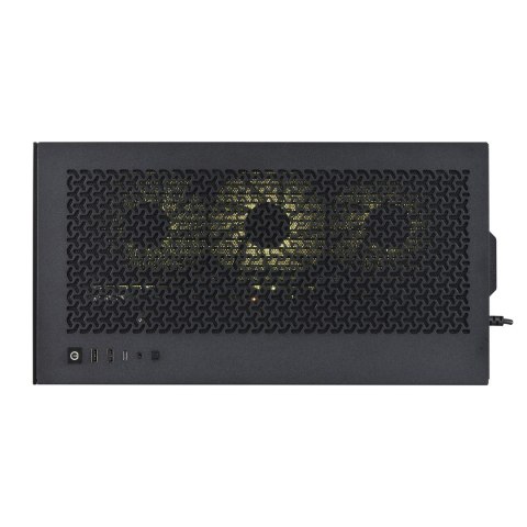 Actina iCUE 9800X3D/32GB/2TB/RX9070XT/850WW