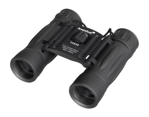 Lornetka Levenhuk Atom 12x25