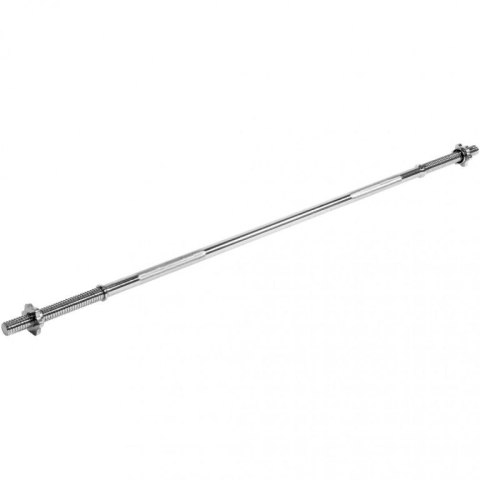 Gryf profesjonalny prosty MOVIT 160 cm 8,9 kg