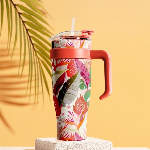 Kubek termiczny Miami Tropical