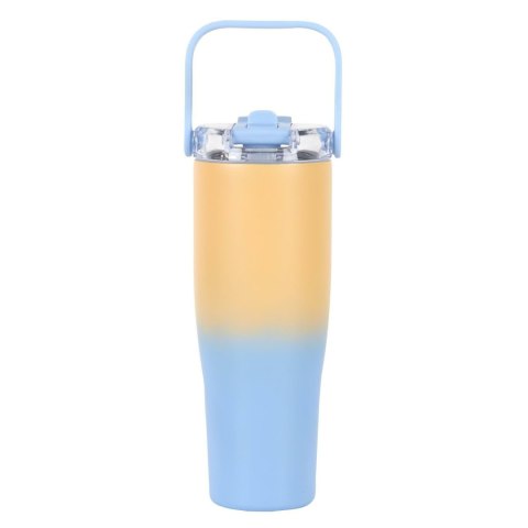 Kubek termiczny New York 900ml