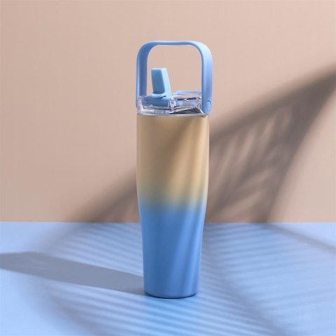 Kubek termiczny New York 900ml