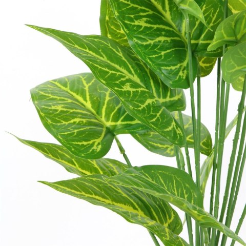 Sztuczna roślina Alocasia 55cm
