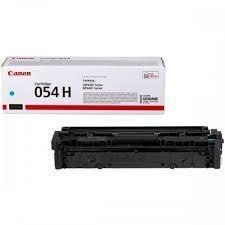 TONER CYAN 2.3K 054HC 3027C002 CANON