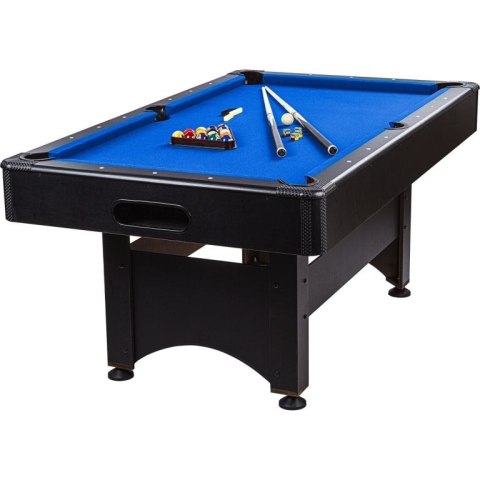 Stół bilardowy pool bilard 6ft + akcesoria bilardowe