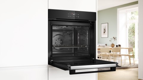 Piekarnik BOSCH HBA571BB4
