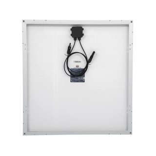 Fotowoltaiczny panel słoneczny, 100 W, monokrystaliczny
