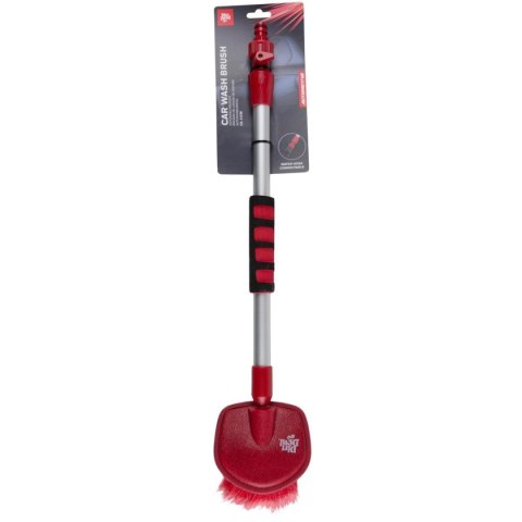 SZCZOTKA DO MYCIA SAMOCHODU Z ZAWOREM 68CM DIRT DEVIL
