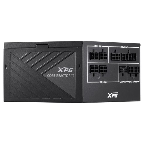 CASE PSU ATX 1000W/COREREACTORII1000G-BKCEU ADATA