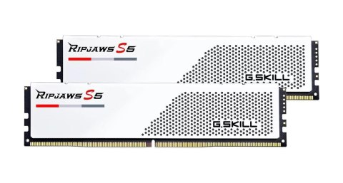 MEMORY DIMM 32GB DDR5-6000 K2/6000J3040F16GX2-RS5W G.SKILL