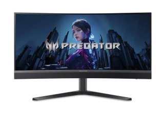 MONITOR LCD 34" X34V3BMIIPHUZX/UM.CXXEE.301 ACER