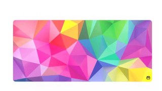 MOUSE PAD CRYSTAL SPECTRUM XL/EY6B012 ENDORFY