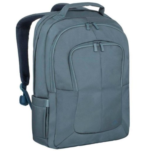 PLECAK NB TEGEL 17.3" 8460 AQUAMARINE RIVACASE