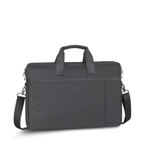 NB OBUDOWA CENTRAL 17.3" 8257 BLACK RIVACASE