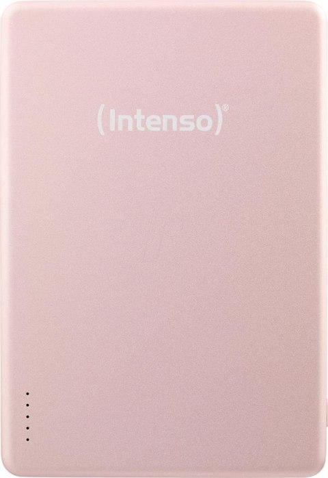 POWER BANK USB 5000MAH MAG/ROSE 7344023 INTENSO