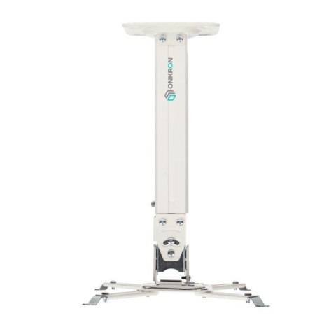 PROJECTOR ACC MOUNT/WHITE K5A-W ONKRON