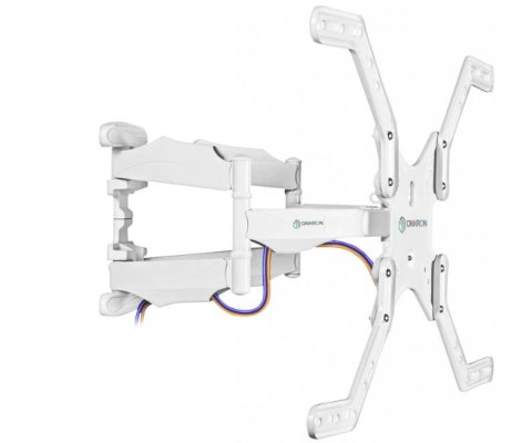 TV SET ACC WALL MOUNT /37-70"/WHITE M5-W ONKRON