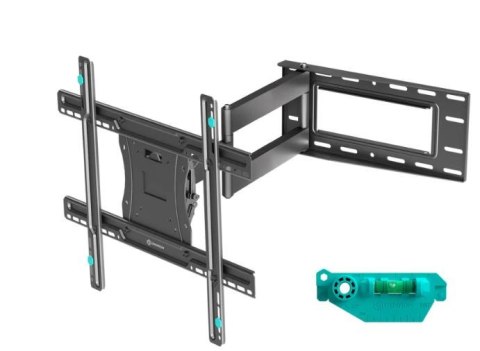 TV SET ACC WALL MOUNT/40-75"/BLACK M7L-B ONKRON