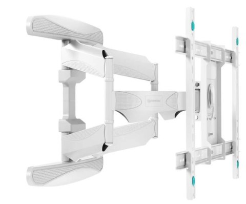 TV SET ACC WALL MOUNT/40-75"/WHITE M6L-W ONKRON