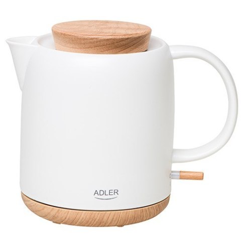 Czajnik elektryczny ADLER AD 1304