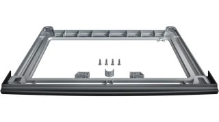 Łącznik pralki z suszarką BOSCH WTZ2741C