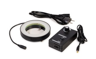 Lampa pierścieniowa MAGUS LED RL18T