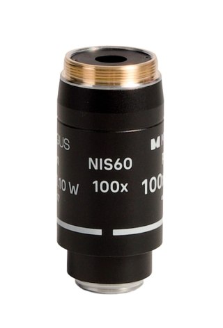 Obiektyw MAGUS 100PL60 W Plan 100х/1,10 ∞/0,17 H60 mm