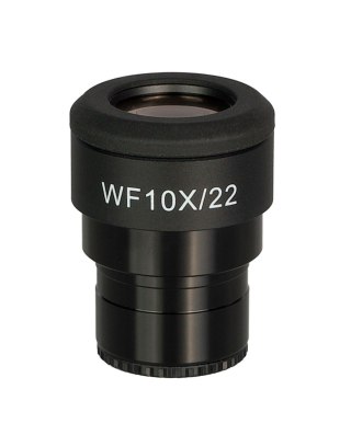 Okular z celownikiem i regulacją dioptrii (D 30 mm) 10х/22 mm MAGUS ND10R