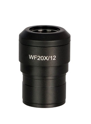 Okular z regulacją dioptrii (D 30 mm) 20х/12 mm MAGUS ND20