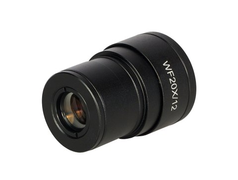 Okular z regulacją dioptrii (D 30 mm) 20х/12 mm MAGUS ND20