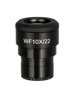 Okular ze skalą i regulacją dioptrii (D 30 mm) 10х/22 mm MAGUS ND10S