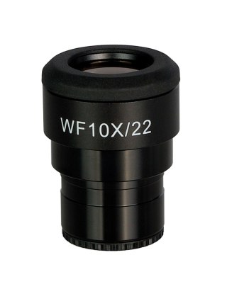 Okular ze wskaźnikiem i regulacją dioptrii (D 30 mm) 10х/22 mm MAGUS ND10P