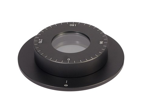 Zestaw polaryzator/analizator MAGUS SPD A10