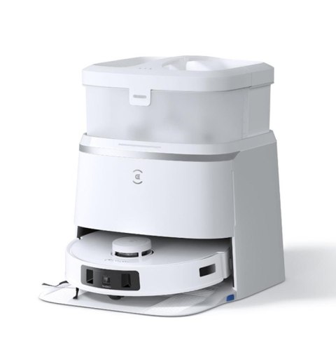 Robot sprzątający Ecovacs Deebot T30 Pro OMNI biały (WYPRZEDAŻ)