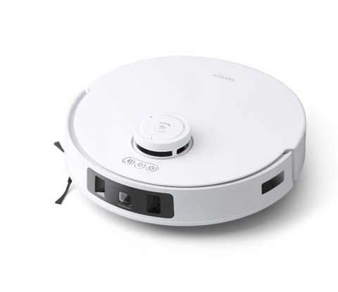 Robot sprzątający Ecovacs Deebot T30 Pro OMNI biały (WYPRZEDAŻ)