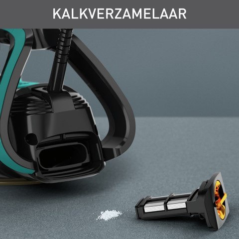 Żelazko TEFAL FV8066 Puregliss (WYPRZEDAŻ)