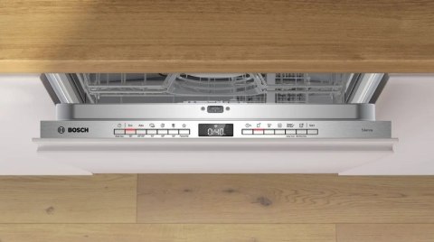 Zmywarka do zabudowy BOSCH SMV4HTX11E