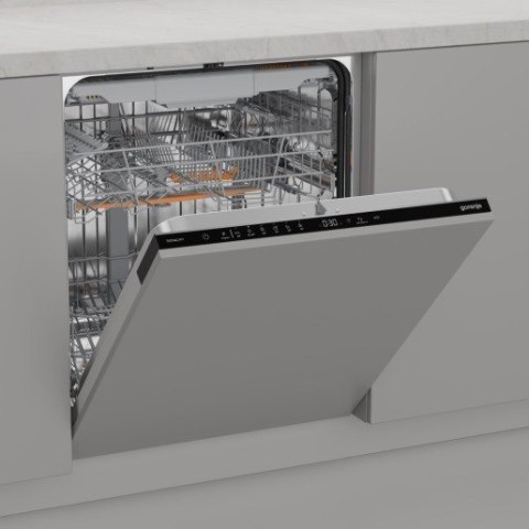 Zmywarka do zabudowy GORENJE GV16D5
