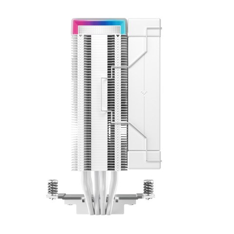 Chłodzenie DeepCool AK400 DIGITAL PRO WH