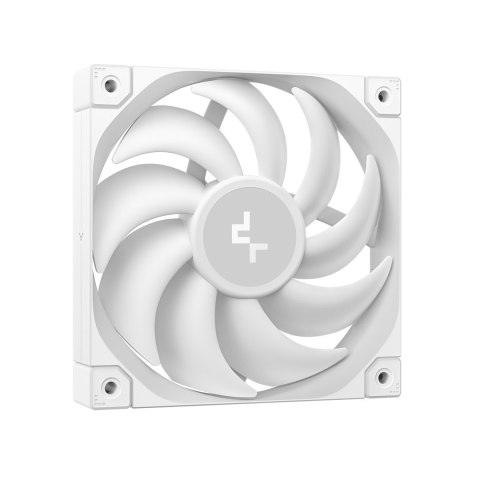 Chłodzenie DeepCool AK400 DIGITAL PRO WH