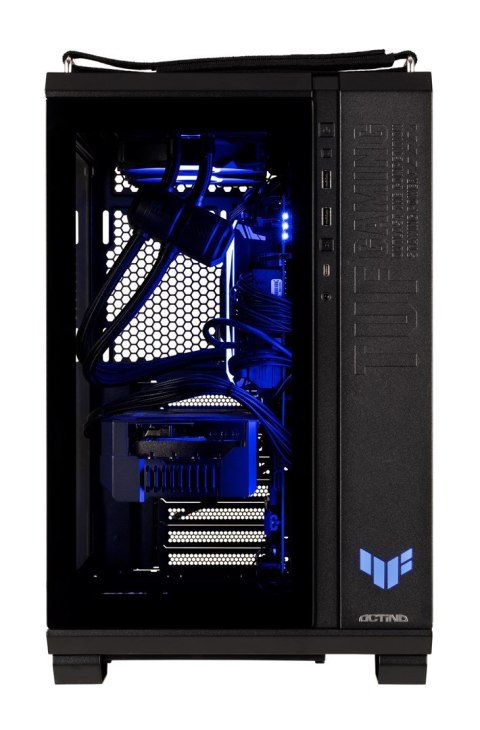 Actina PBA 265KF/32GB/2TB/RTX5070/850W
